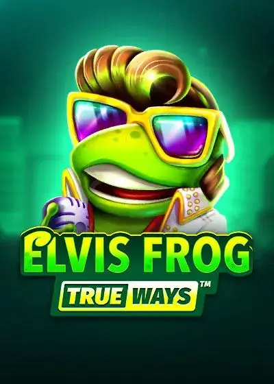 Elvis Frog True Ways